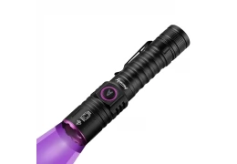 Lanterne UV