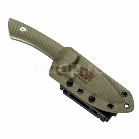 Cuțit de vânătoare Mauser Skinner - 9 cm