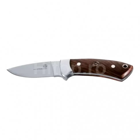 Cuțit de vânătoare Sauer Corto Satinado - 8,5 cm Cuțit de vânătoare Sauer Corto Satinado - 8,5 cm