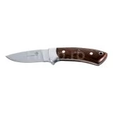 Cuțit de vânătoare Sauer Corto Satinado - 8,5 cm
