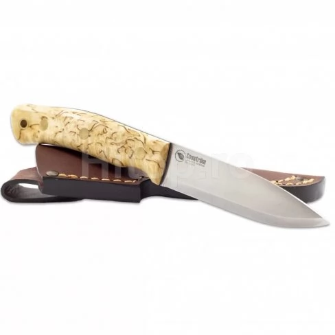 Cuțit Casstrom No.10 SFK, oțel carbon - 10 cm