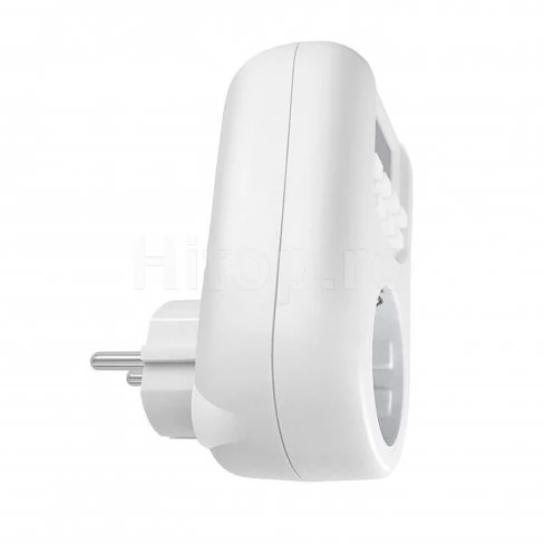Temporizator de contact 220V 10A , temporizator de timp