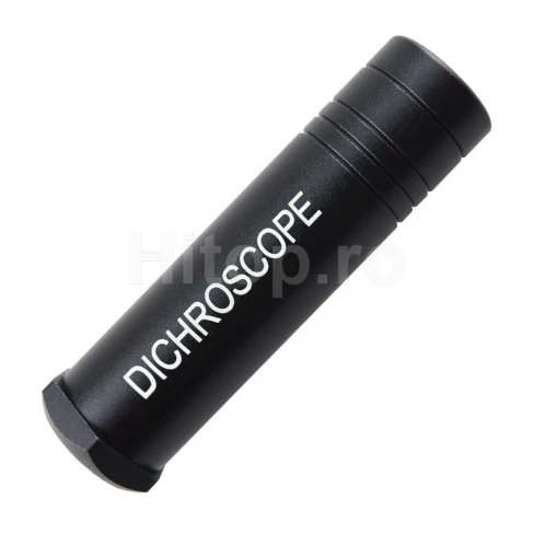 Dicroscop de calcit