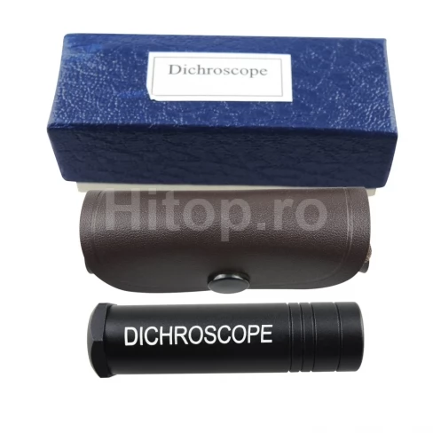 Dicroscop de calcit
