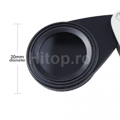 Filtru pentru pietre prețioase colorate, smaralde, safire, jaduri