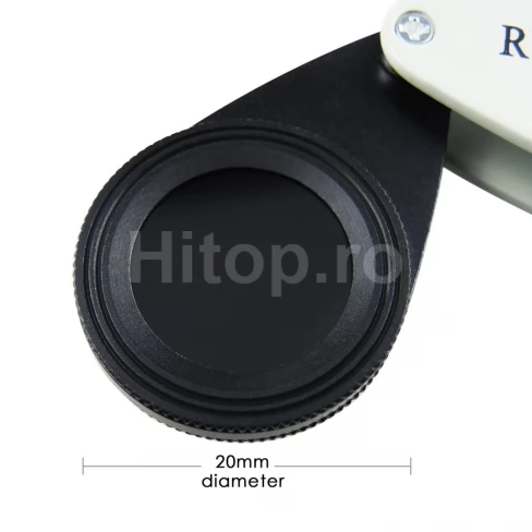 Filtru pentru rubine Filtru pentru rubine