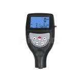 Tester de grosime pentru vopsele și suprafețe cu sonde F/NF, înregistrare date, 0-1250 μm Tester de grosime pentru vopsele și suprafețe cu sonde F/NF, înregistrare date, 0-1250 μm
