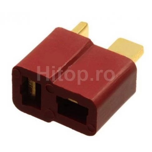 Conector T feminin Conector T feminin
