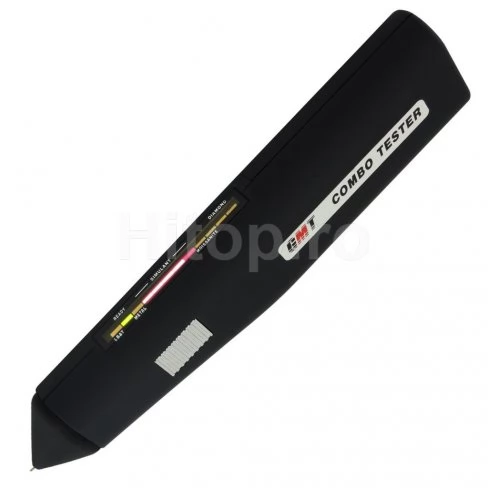 Tester de combinație pentru diamante, moissanite și alte pietre prețioase Tester de combinație pentru diamante, moissanite și alte pietre prețioase