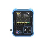 Osciloscop multifuncțional, tester de tranzistori, generator de semnal