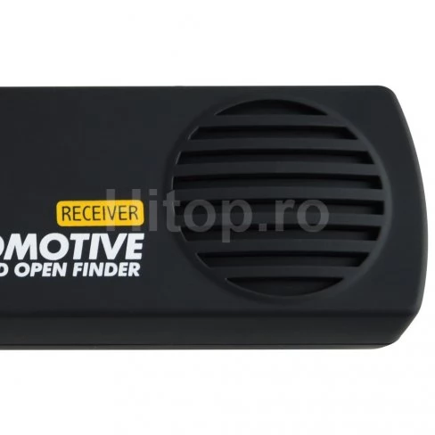 Instrument pentru detectarea scurtcircuitelor în instalațiile electrice ale autovehiculelor