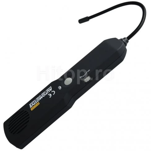 Instrument pentru detectarea scurtcircuitelor în instalațiile electrice ale autovehiculelor