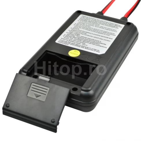 Tester injector (Tester injector auto)