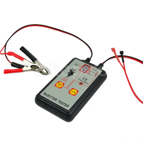 Tester injector (Tester injector auto)