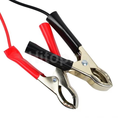 Tester injector (Tester injector auto)