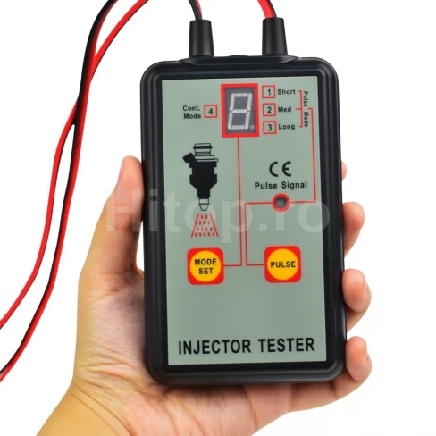 Tester injector (Tester injector auto)