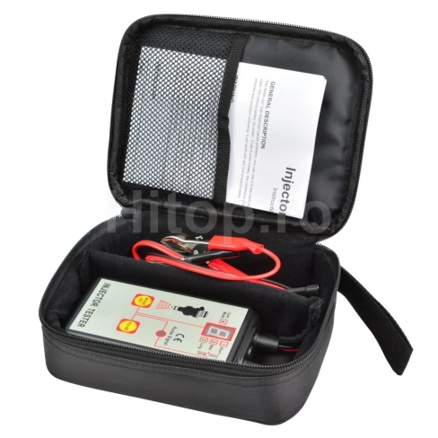 Tester injector (Tester injector auto)