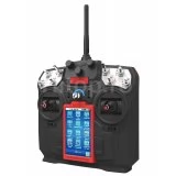 FlySky FS-i8 8 canale de control radio cu telemetrie