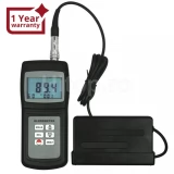 Gantt Meter cu unghi de măsurare de 20 și 60 de grade și memorie