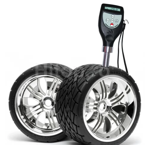 Tester de duritate pentru materiale plastice Shore D cu afișaj LCD Tester de duritate pentru materiale plastice Shore D cu afișaj LCD