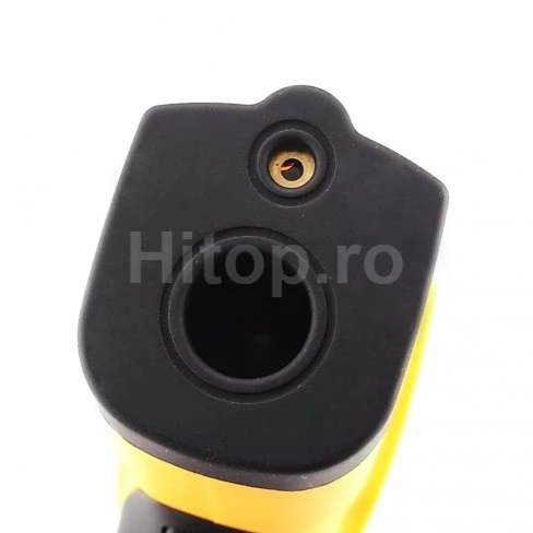 Termometru laser digital cu infraroșu -50~900°C