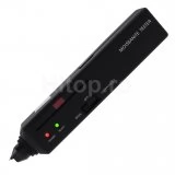 Tester de moissanite cu lumină ultravioletă (UV) Tester de moissanite cu lumină ultravioletă (UV)
