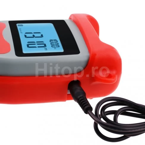 Sursă de lumină cu lungimea de undă optică de 1310/1550nm