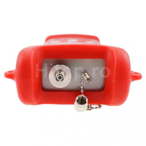 Sursă de lumină cu lungimea de undă optică de 1310/1550nm