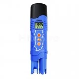 Tester 3 în 1 pentru pH, temperatură și EC (conductivitate electrică)