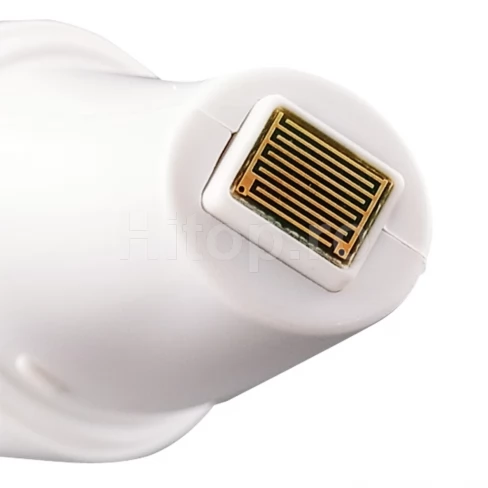Tester digital de umiditate facială - Analizor cosmetic cu afișaj LCD
