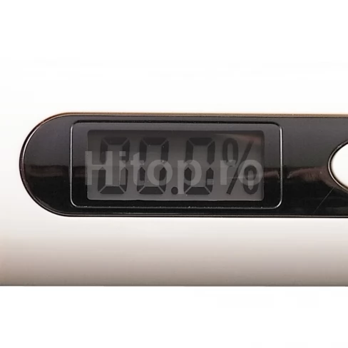 Tester digital de umiditate facială - Analizor cosmetic cu afișaj LCD