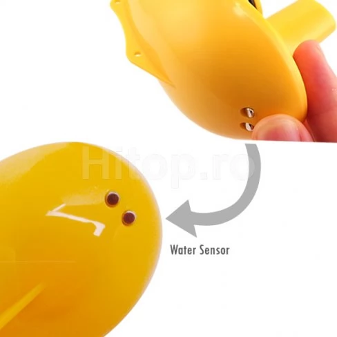 Sonda sonar de pescuit Lucky