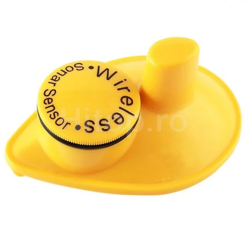 Sonda sonar de pescuit Lucky