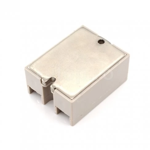 Releu cu stare solidă 3-32VDC capacitate de încărcare 40A 24-380 VAC Regulator termic REX-C SSR
