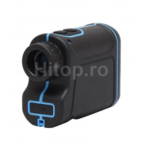 Telemetru laser, distanță, viteză, înclinare 1500m Telemetru laser, distanță, viteză, înclinare 1500m