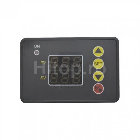 Programator temporizator ciclic cu releu de timp 24V 10A