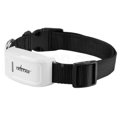 Dispozitiv de urmărire GPS pentru a urmări animalele și a le poziționa în timp real