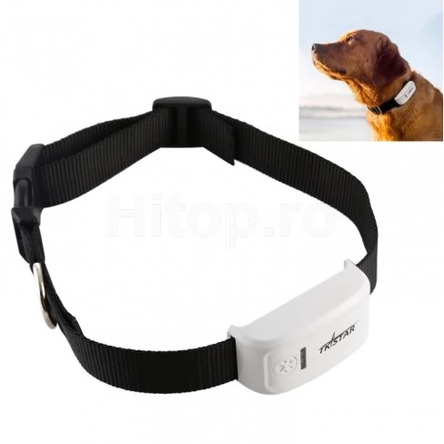 Dispozitiv de urmărire GPS pentru a urmări animalele și a le poziționa în timp real