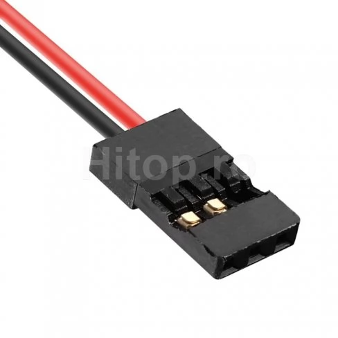 Regulator de tensiune Hobbywing 5.5-26V 3A (MAX 5A)