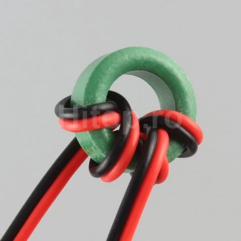 Regulator de tensiune Hobbywing 5.5-26V 3A (MAX 5A)
