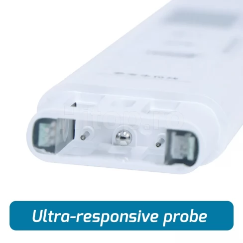 6 în 1 tester inteligent pentru calitatea apei TOC, UV275, EC, TDS, COD și temperatură