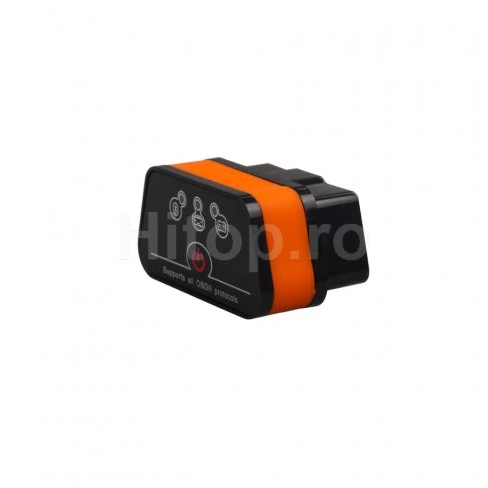 Vgate iCar 2 Bluetooth 3.0 OBD2 auto-diagnostic scanner