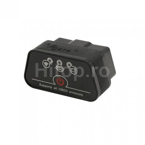 Vgate iCar 2 Wifi Scanner pentru diagnosticare auto OBD2