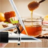 Refractometru pentru miere, miere, gem, marmeladă
