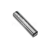 Lanternă LED cu Power Bank negru Lanternă LED cu Power Bank negru