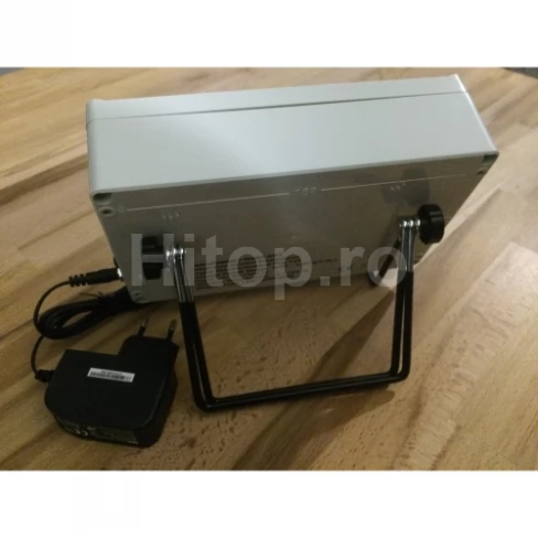 ALCOPOINTER - funcționează cu "coffee"-straw - complet cu adaptor, trepied și calibrare