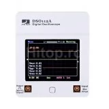 Osciloscop compact FNIRSI DSO112A