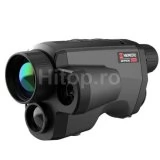 Cameră de termoviziune HIKMICRO - Gryphon LRF GH35L, 12 microni, 384x288, 35 mm