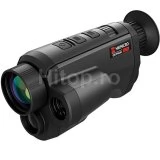 Cameră termică HIKMICRO - Gryphon LRF GQ35L, 12 microni, 640x512, 35 mm