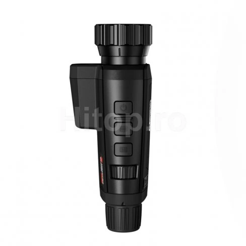 Cameră de termoviziune HIKMICRO - Gryphon LRF GQ50L, 12 microni, 640x512, 50 mm